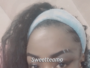 Sweetteamo