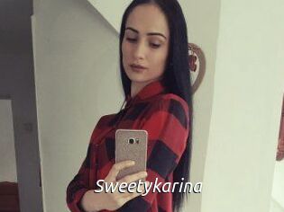 Sweetykarina