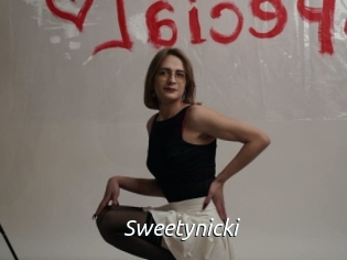 Sweetynicki