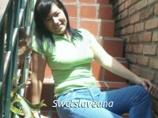 swetslaveana Fan Domination