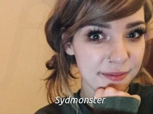 Sydmonster