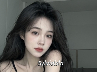Sylvialsla