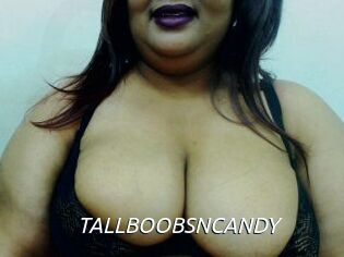 TALLBOOBSNCANDY