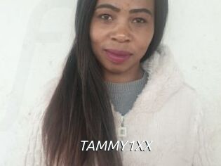 TAMMY1XX
