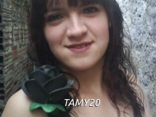 TAMY20