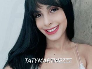 TATYMARTINEZZZ