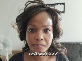 TEASE26XXX