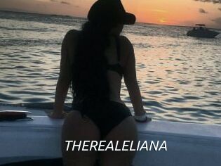 THEREALELIANA