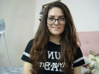 TIFFANYI