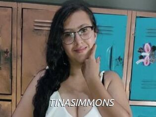 TINASIMMONS