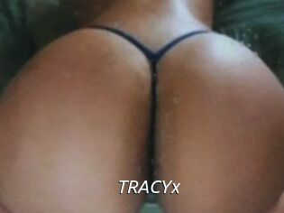 TRACYx