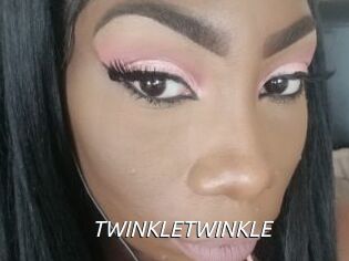TWINKLETWINKLE