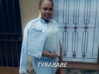 TYRABABE