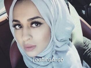 TaahiraArab