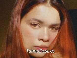 TabooDesires