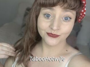 TabooHotwife