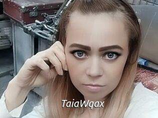 TaiaWqax