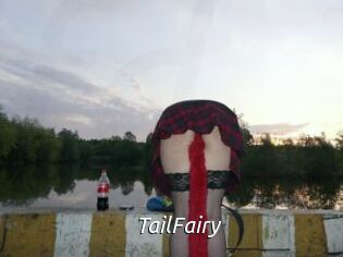 TailFairy