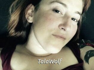 TalaWolf