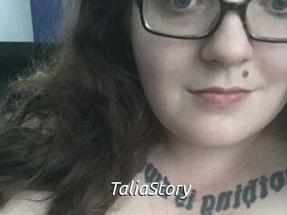 TaliaStory
