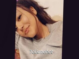 Talianahot