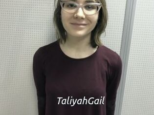 TaliyahGail