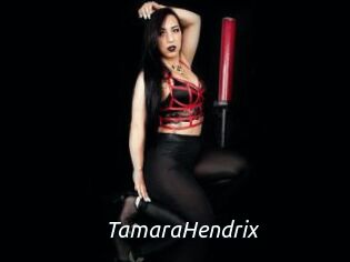 TamaraHendrix