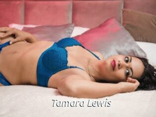 Tamara_Lewis