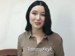 TammyKeyk
