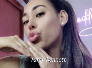 Tamy_bennett
