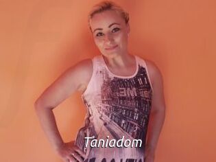 Taniadom