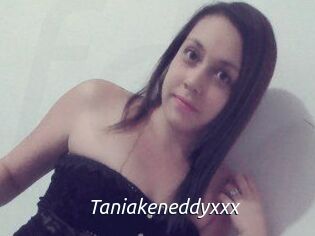 Taniakeneddyxxx