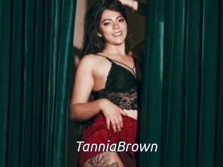 TanniaBrown