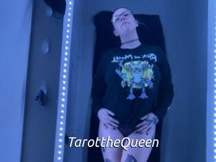 TarottheQueen