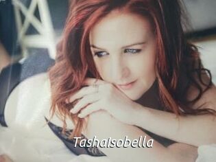 TashaIsobella
