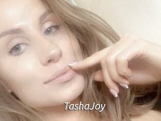 TashaJoy