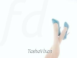 TashaVixon