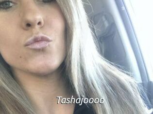 Tashajoooo