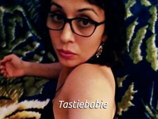 Tastiebabie
