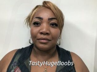 TastyHugeBoobs
