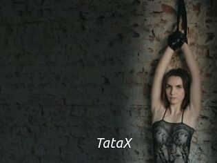 TataX