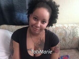 TatiMarie