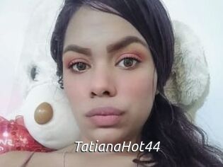 TatianaHot44