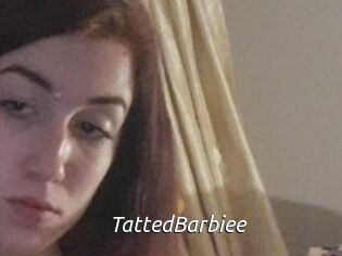 TattedBarbiee