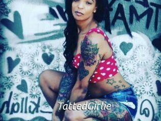 TattedGirlie