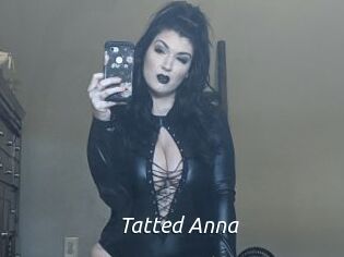 Tatted_Anna