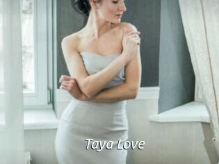 Taya_Love