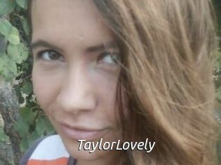 TaylorLovely
