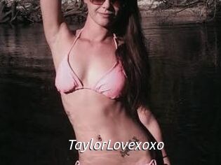 TaylorLovexoxo