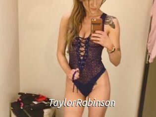 TaylorRobinson